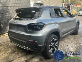 Jeep Avenger Avenger, SUV, 2022 54 kWh picture 7