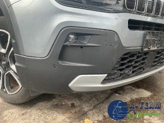 Jeep Avenger Avenger, SUV, 2022 54 kWh picture 16