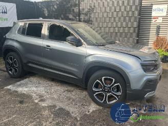 Jeep Avenger Avenger, SUV, 2022 54 kWh picture 5