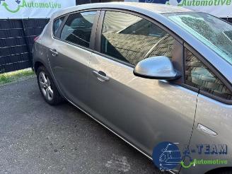 Opel Astra Astra J (PC6/PD6/PE6/PF6), Hatchback 5-drs, 2009 / 2015 1.4 Turbo 16V picture 29