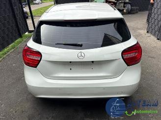Mercedes A-klasse A (W176), Hatchback, 2012 / 2018 1.6 A-200 16V picture 7