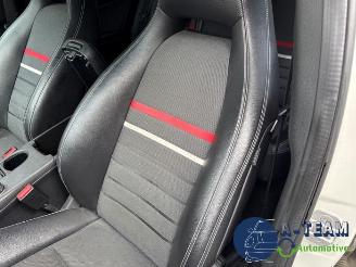 Mercedes A-klasse A (W176), Hatchback, 2012 / 2018 1.6 A-200 16V picture 17