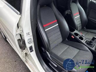 Mercedes A-klasse A (W176), Hatchback, 2012 / 2018 1.6 A-200 16V picture 20