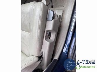 Volvo Xc-90 XC90 I, SUV, 2002 / 2014 2.5 T 20V picture 23