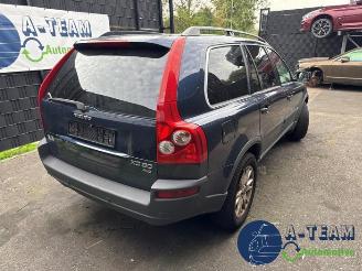 Volvo Xc-90 XC90 I, SUV, 2002 / 2014 2.5 T 20V picture 8