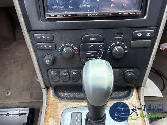 Volvo Xc-90 XC90 I, SUV, 2002 / 2014 2.5 T 20V picture 29