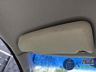 Volvo Xc-90 XC90 I, SUV, 2002 / 2014 2.5 T 20V picture 31