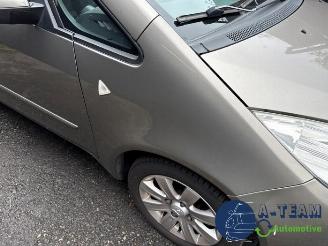 Mitsubishi Colt Colt (Z2/Z3), Hatchback, 2004 / 2012 1.3 16V picture 34
