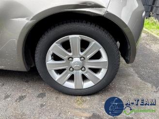 Mitsubishi Colt Colt (Z2/Z3), Hatchback, 2004 / 2012 1.3 16V picture 13