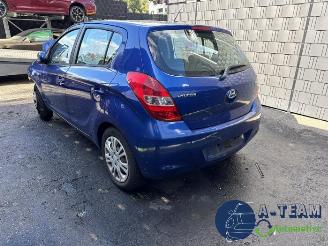 Hyundai I-20 i20, Hatchback, 2008 / 2015 1.2i 16V picture 6