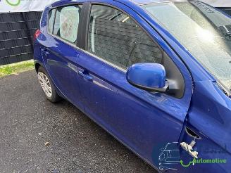Hyundai I-20 i20, Hatchback, 2008 / 2015 1.2i 16V picture 26