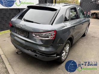 Audi Q3 Q3 (8UB/8UG), SUV, 2011 / 2019 1.4 TFSI 16V picture 8