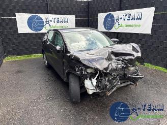 Sloopauto Nissan Qashqai Qashqai (J11), SUV, 2013 / 2021 1.2 DIG-T 16V 2016/11