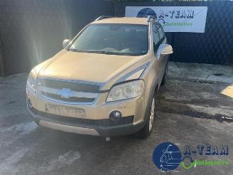 Vrakbiler auto Chevrolet Captiva Captiva (C100), SUV, 2006 / 2011 3.2 V6 24V 4x4 2008/1