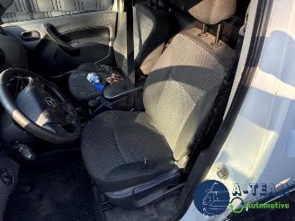 Mercedes Citan Citan (415.6), Van, 2012 / 2021 1.5 108 CDI Euro 6 picture 12
