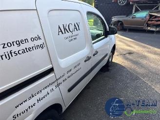 Mercedes Citan Citan (415.6), Van, 2012 / 2021 1.5 108 CDI Euro 6 picture 9