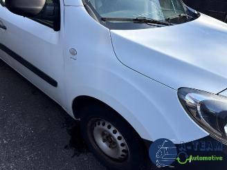Mercedes Citan Citan (415.6), Van, 2012 / 2021 1.5 108 CDI Euro 6 picture 26