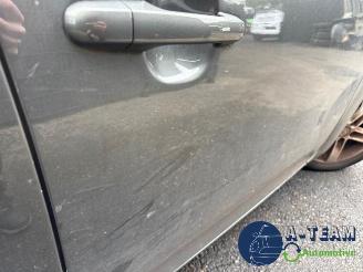 Kia Cee d Cee'd Sporty Wagon (EDF), Combi, 2007 / 2012 1.4 16V picture 28