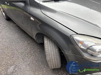Kia Cee d Cee'd Sporty Wagon (EDF), Combi, 2007 / 2012 1.4 16V picture 22