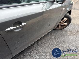 Kia Cee d Cee'd Sporty Wagon (EDF), Combi, 2007 / 2012 1.4 16V picture 27