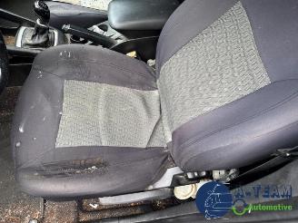 Kia Cee d Cee'd Sporty Wagon (EDF), Combi, 2007 / 2012 1.4 16V picture 15