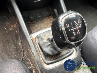 Kia Cee d Cee'd Sporty Wagon (EDF), Combi, 2007 / 2012 1.4 16V picture 19