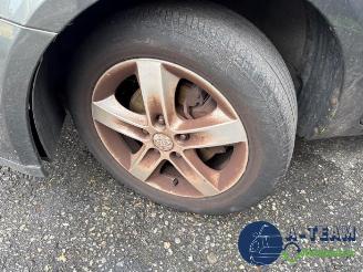 Kia Cee d Cee'd Sporty Wagon (EDF), Combi, 2007 / 2012 1.4 16V picture 14