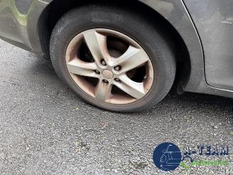 Kia Cee d Cee'd Sporty Wagon (EDF), Combi, 2007 / 2012 1.4 16V picture 12