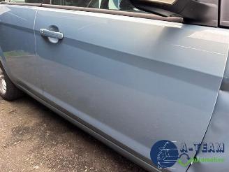 Ford Focus Focus 2, Sedan, 2005 / 2012 1.6 16V picture 28