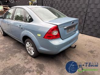 Ford Focus Focus 2, Sedan, 2005 / 2012 1.6 16V picture 6