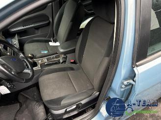 Ford Focus Focus 2, Sedan, 2005 / 2012 1.6 16V picture 15