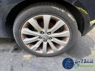 Opel Meriva Meriva (B), MPV, 2010 / 2017 1.4 Turbo 16V ecoFLEX picture 13