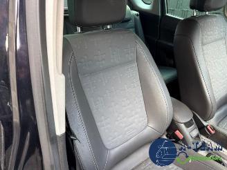 Opel Meriva Meriva (B), MPV, 2010 / 2017 1.4 Turbo 16V ecoFLEX picture 22