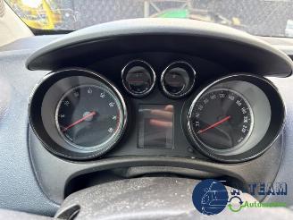Opel Meriva Meriva (B), MPV, 2010 / 2017 1.4 Turbo 16V ecoFLEX picture 24