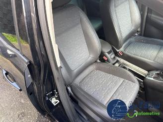 Opel Meriva Meriva (B), MPV, 2010 / 2017 1.4 Turbo 16V ecoFLEX picture 20