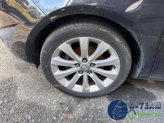 Opel Meriva Meriva (B), MPV, 2010 / 2017 1.4 Turbo 16V ecoFLEX picture 14