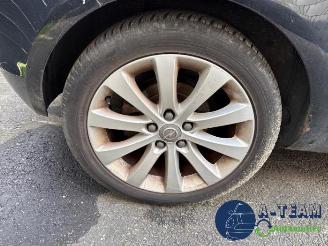 Opel Meriva Meriva (B), MPV, 2010 / 2017 1.4 Turbo 16V ecoFLEX picture 12