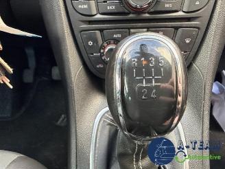 Opel Meriva Meriva (B), MPV, 2010 / 2017 1.4 Turbo 16V ecoFLEX picture 27