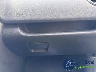 Opel Meriva Meriva (B), MPV, 2010 / 2017 1.4 Turbo 16V ecoFLEX picture 33