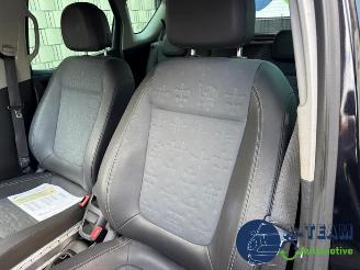 Opel Meriva Meriva (B), MPV, 2010 / 2017 1.4 Turbo 16V ecoFLEX picture 17