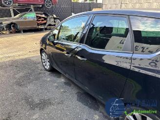 Opel Meriva Meriva (B), MPV, 2010 / 2017 1.4 Turbo 16V ecoFLEX picture 5