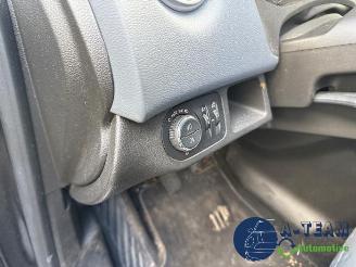 Opel Meriva Meriva (B), MPV, 2010 / 2017 1.4 Turbo 16V ecoFLEX picture 19