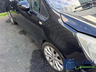 Opel Meriva Meriva (B), MPV, 2010 / 2017 1.4 Turbo 16V ecoFLEX picture 35