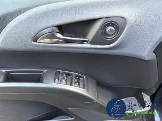 Opel Meriva Meriva (B), MPV, 2010 / 2017 1.4 Turbo 16V ecoFLEX picture 18