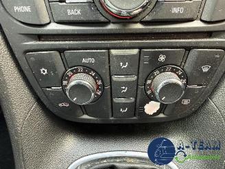 Opel Meriva Meriva (B), MPV, 2010 / 2017 1.4 Turbo 16V ecoFLEX picture 26