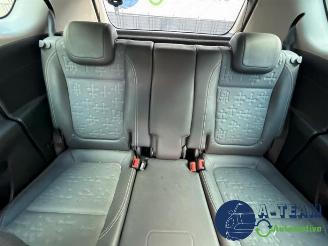 Opel Meriva Meriva (B), MPV, 2010 / 2017 1.4 Turbo 16V ecoFLEX picture 32