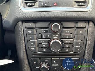 Opel Meriva Meriva (B), MPV, 2010 / 2017 1.4 Turbo 16V ecoFLEX picture 25