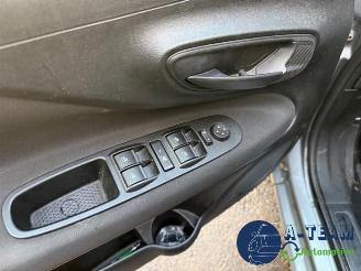 Fiat Grande Punto Grande Punto (199), Hatchback, 2005 1.4 picture 18