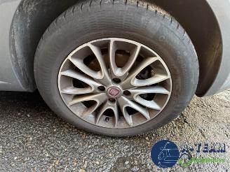 Fiat Grande Punto Grande Punto (199), Hatchback, 2005 1.4 picture 11