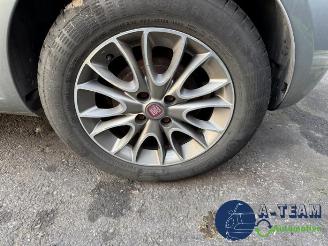 Fiat Grande Punto Grande Punto (199), Hatchback, 2005 1.4 picture 13